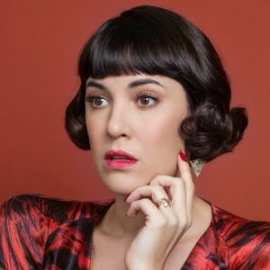 Meet your Posher, Jane